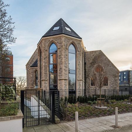 Kew Bridge By Viridian Apartments Exterior foto