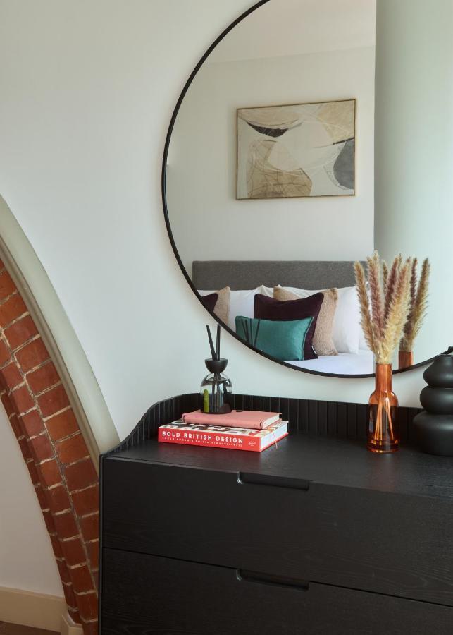 Kew Bridge By Viridian Apartments Exterior foto