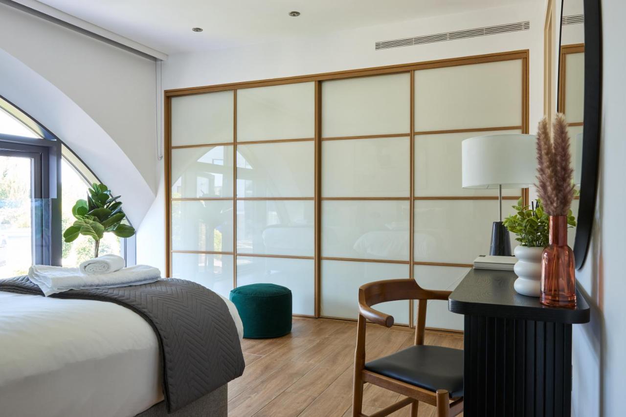 Kew Bridge By Viridian Apartments Exterior foto