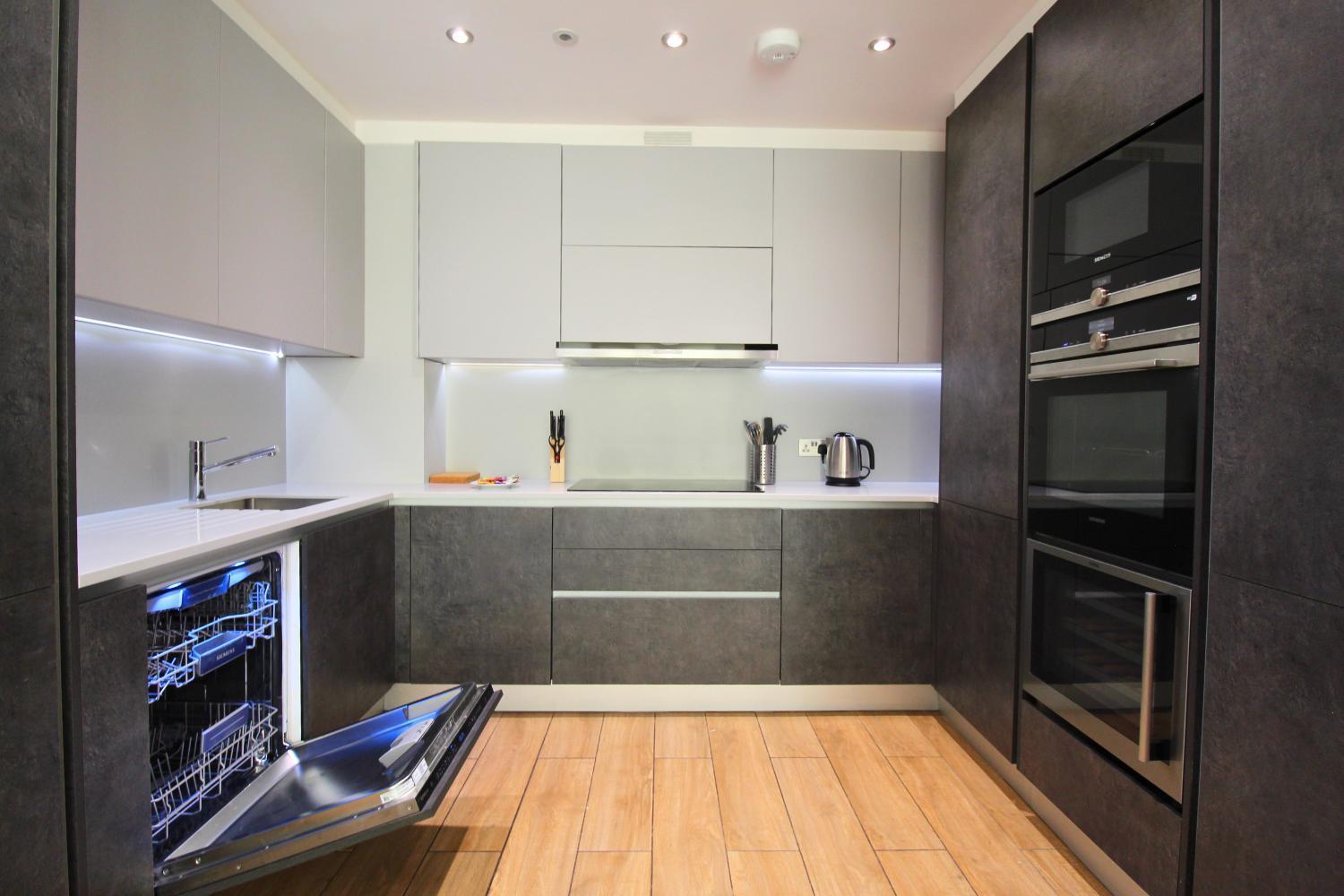 Kew Bridge By Viridian Apartments Exterior foto