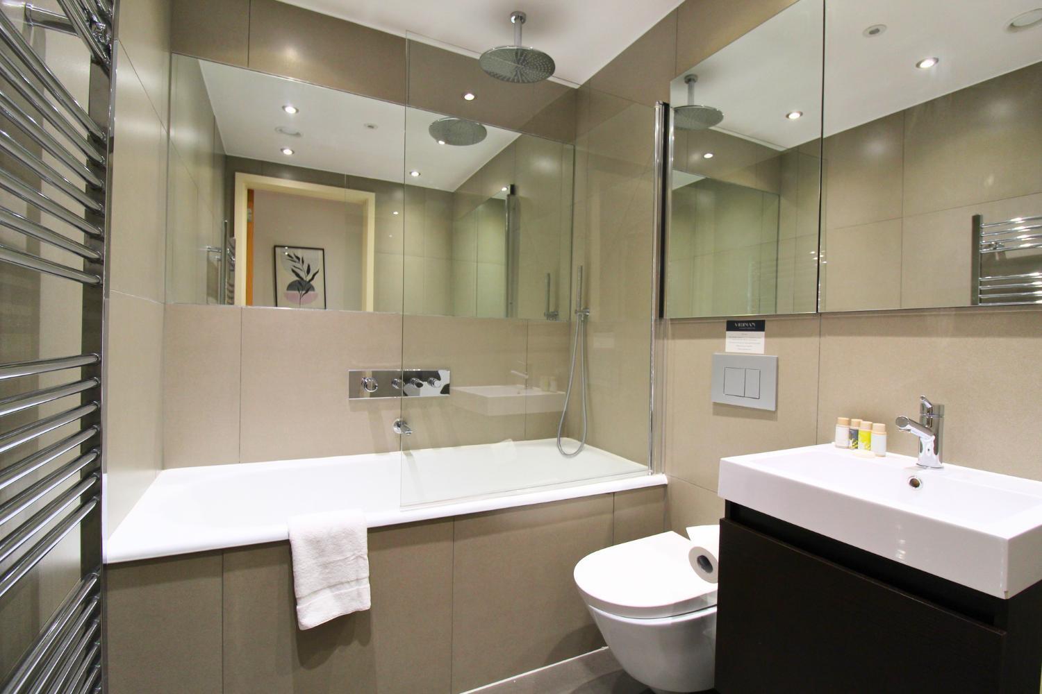 Kew Bridge By Viridian Apartments Exterior foto