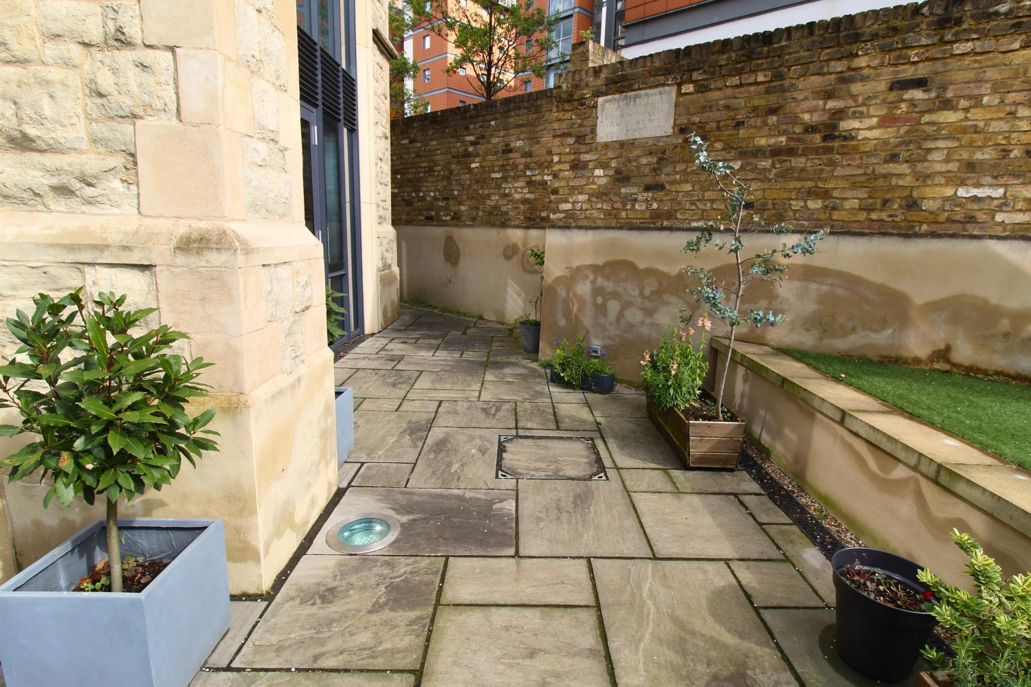 Kew Bridge By Viridian Apartments Exterior foto