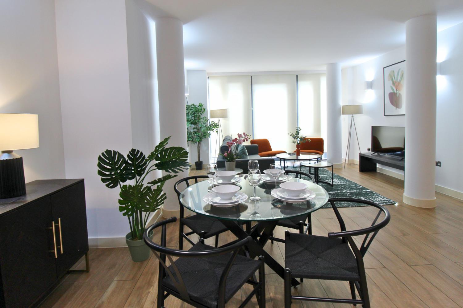Kew Bridge By Viridian Apartments Exterior foto