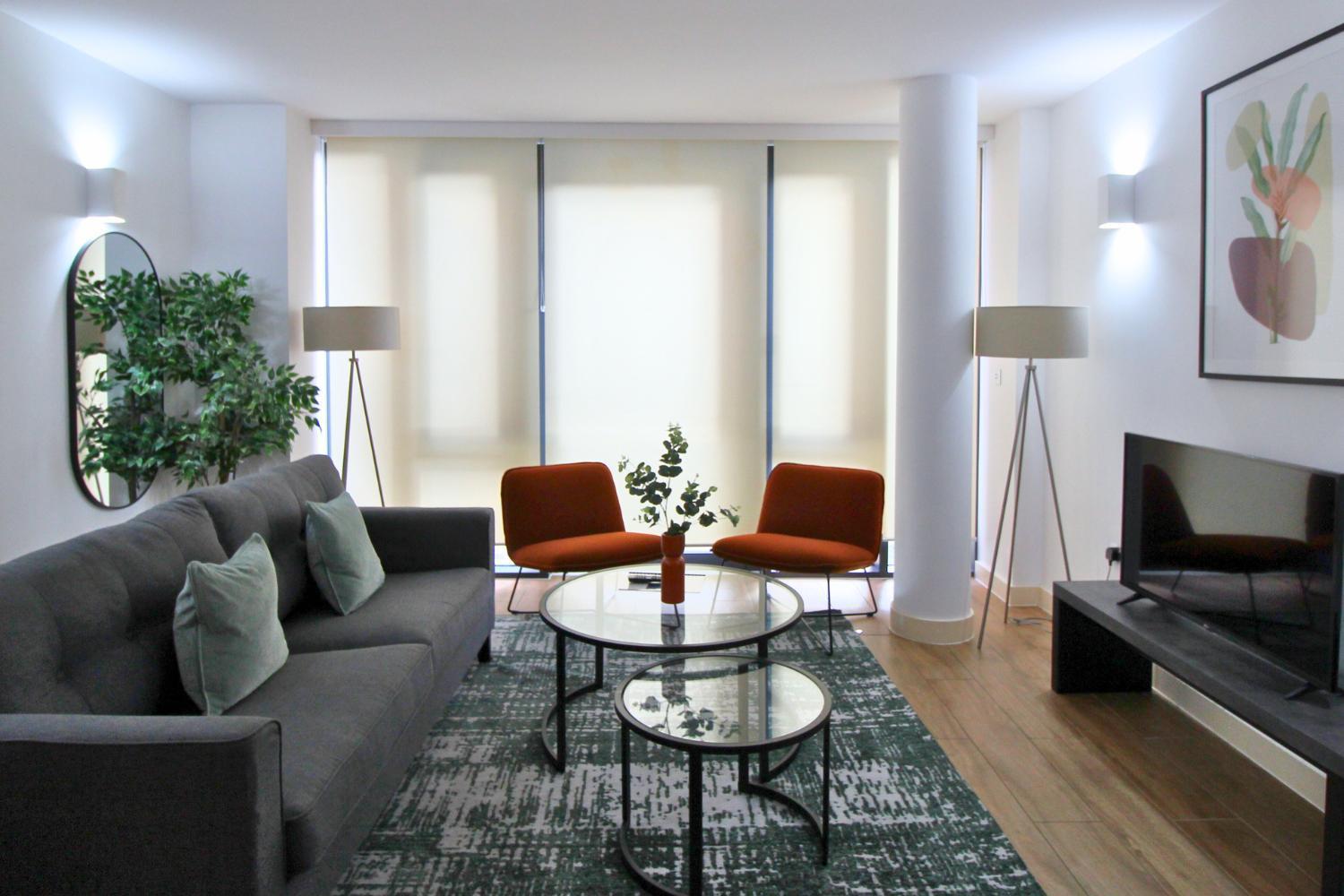 Kew Bridge By Viridian Apartments Exterior foto